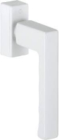 Imagen de Manilla blanca para ventana o puerta Mod. Toulon