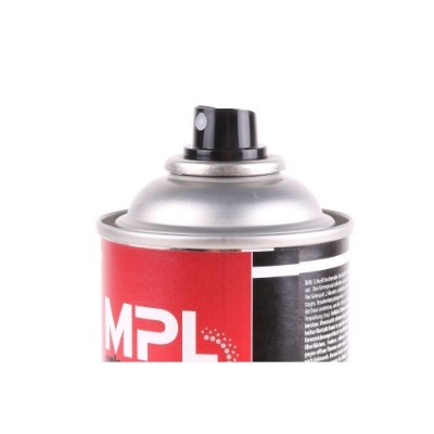 Imagen de Aerosol mpl zilver 400ml secado rápido