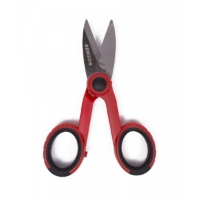 Imagen de Tijeras de electricista