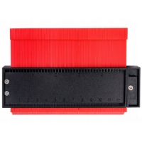 Imagen de Plantilla de mapeo de formas