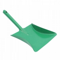 Imagen de Recogedor de 20x20 cm metálico