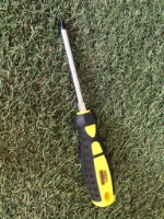 Imagen de Destornillador phillips PH2