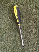 Imagen de Destornillador plano nº-6