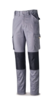 Imagen de Pantalón Stretch. Pro Series. 220 gr/m2. Gris