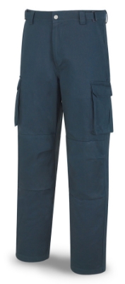 Imagen de Pantalón de abrigo Casual Series. 245 gr/m2. azul marino