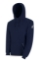 Imagen de Sudadera con capucha 280 gr. Color Azul marino
