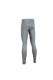 Imagen de Pantalón interior térmico Oxford gris melange.