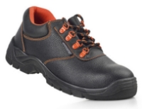 Imagen de Zapato mod. ZECO1, color negro / rojo