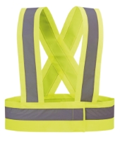 Imagen de Tirantes alta visibilidad