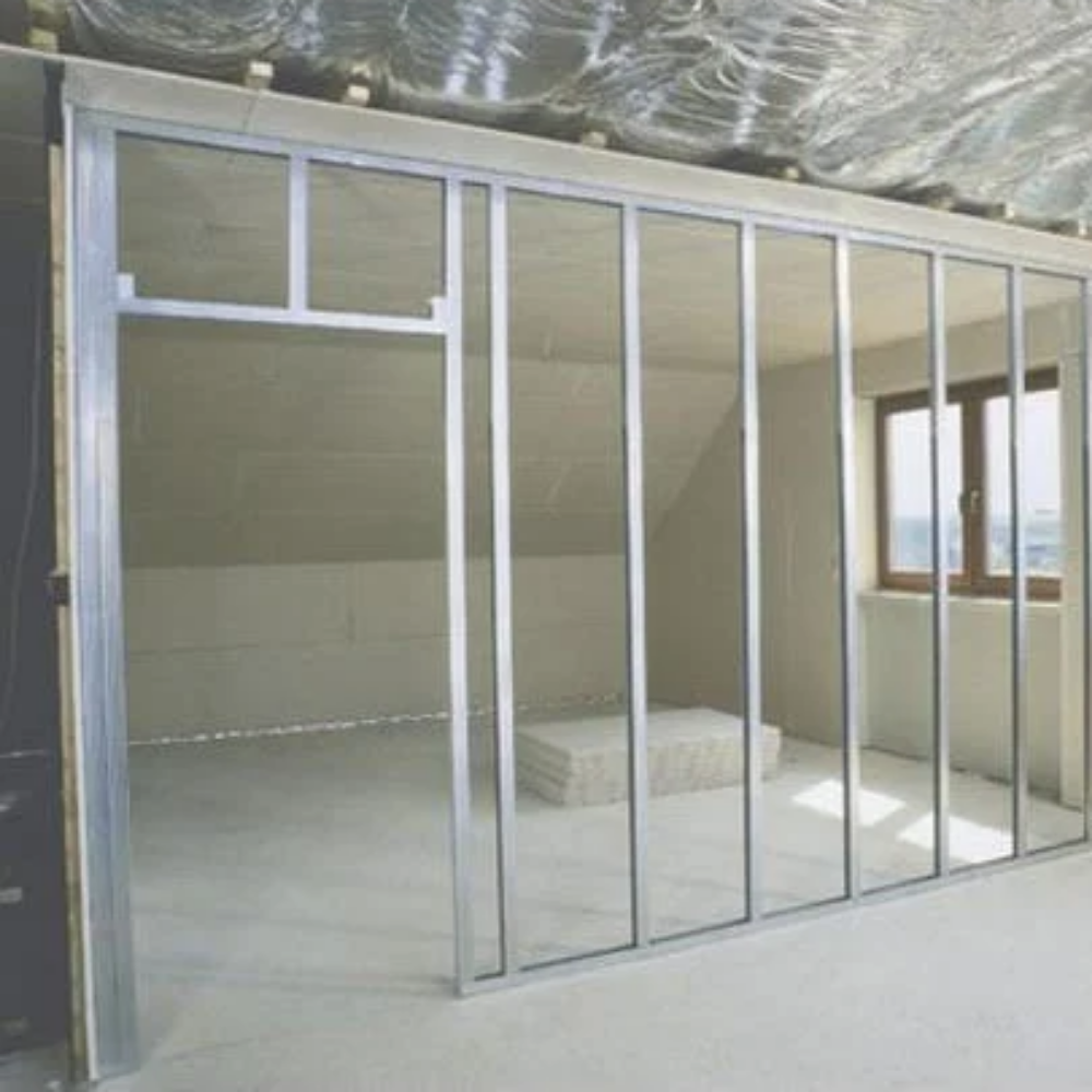 Imagen para la categoría Tabiques de placa de yeso