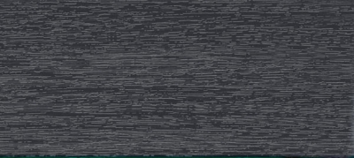 Imagen de 1 Panel de revesimiento de pvc, color Gris Antracita 7016, 0.25 x 3 mts.