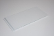 Imagen de 1 Panel de revestimiento de pvc color blanco 0.25 x 2.6 mts