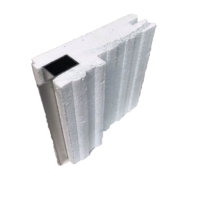 Imagen de Isomarco precortado en kit, profundidad = 180mm.