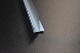 Imagen de Perfil metálico para terminaciones de tabicas, foseados y cortineros en placa de yeso ( 3 metros )