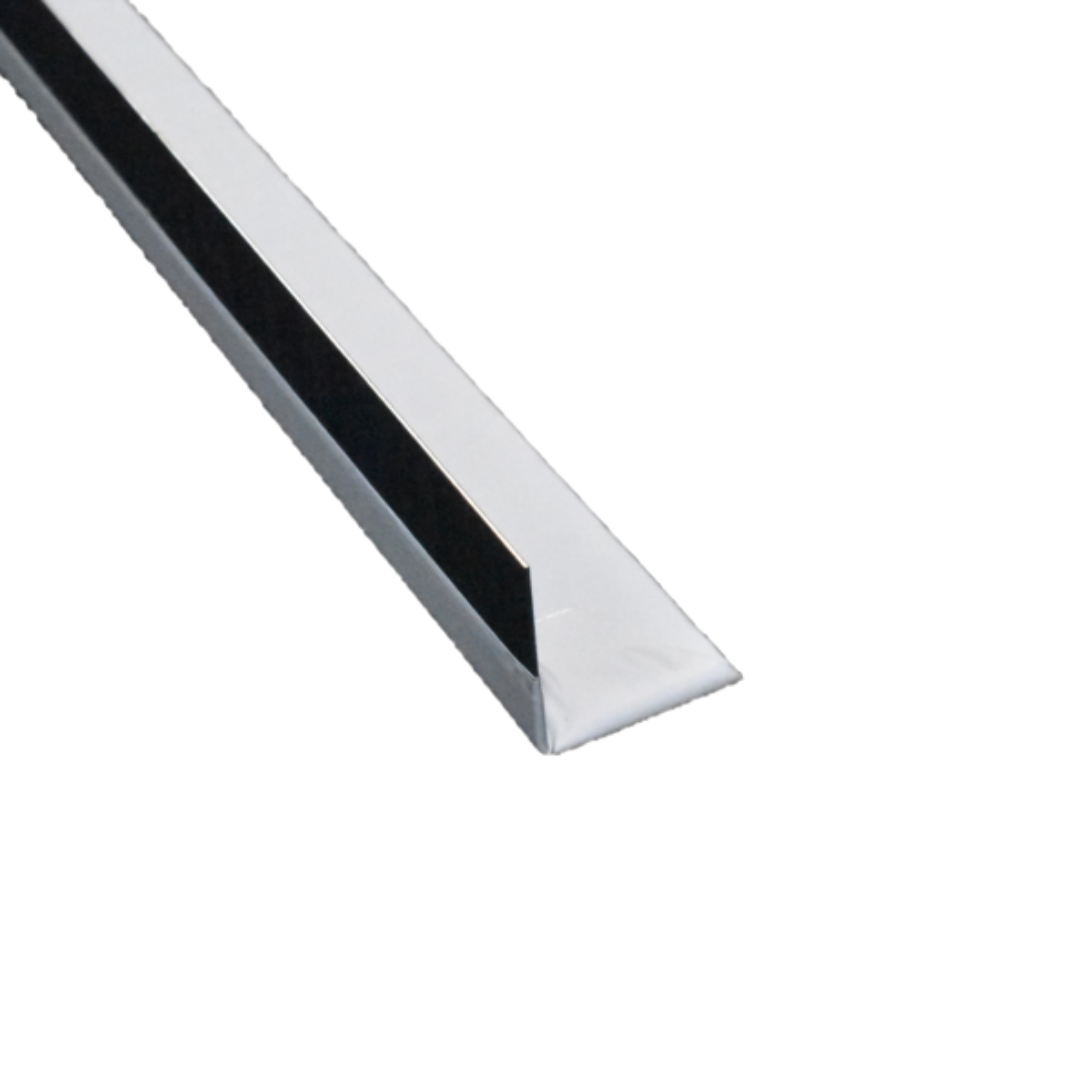 Imagen de Perfil para terminaciones con curvas en placa de yeso ( 2,5 metros )