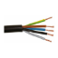 Imagen de 1 metro de Cable eléctrico de 5 hilos x 0.75mm