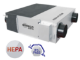 Imagen de SODECA REB-HEPA-40 Equipo HRV por conductos 400m3/h.