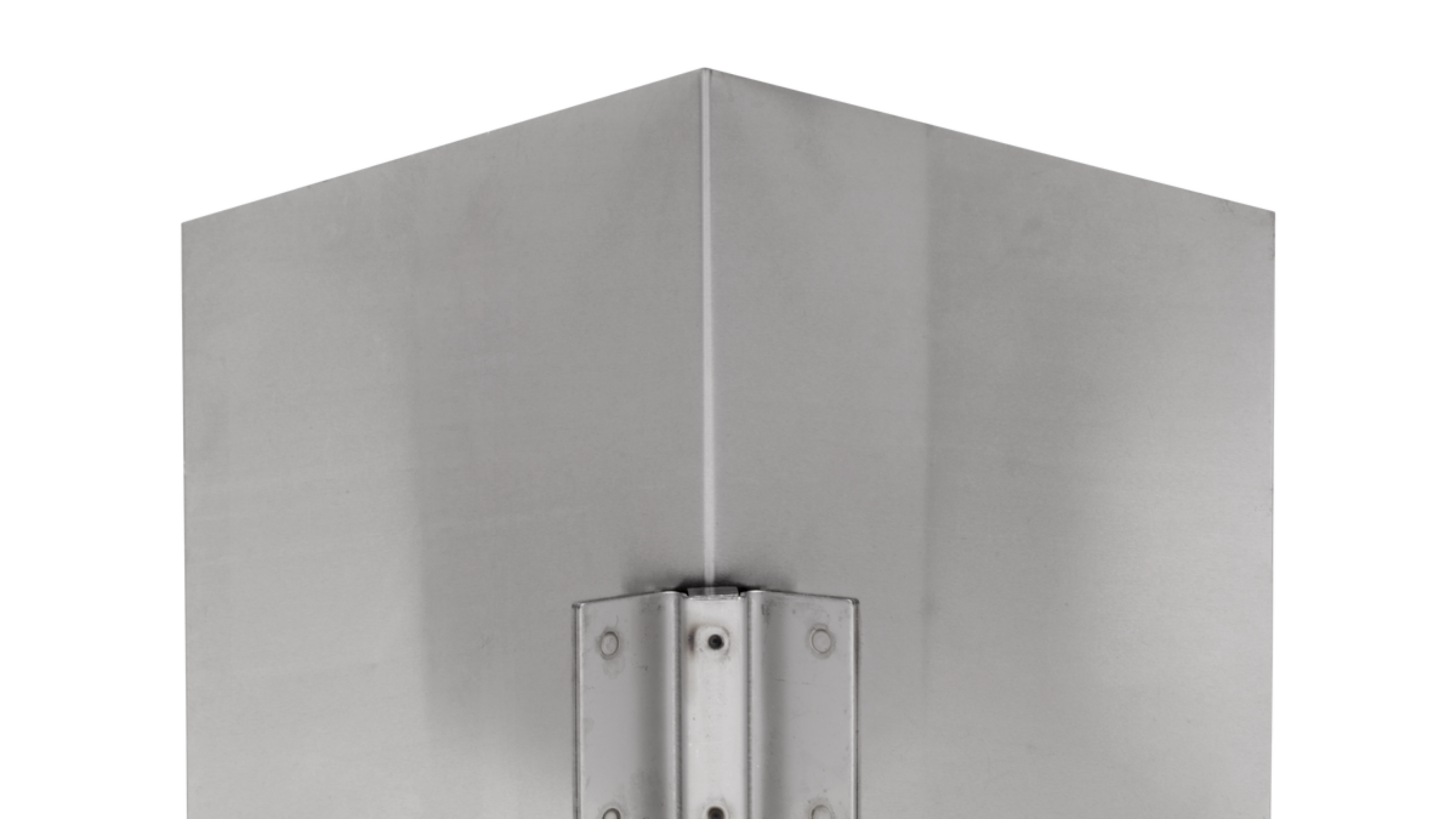 Paletín esquinero interior INOX-Passive.es - Aislamientos para ...