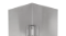 Imagen de Paletín esquinero interior INOX