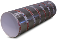 Imagen de ENCOFRADO PILAR REDONDO TUBOTEC LISO #DIÁMETRO=350 #LARGO=4000