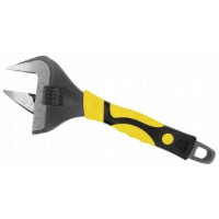 Imagen de Llave sueca pro + mordazas estrechas de precisión