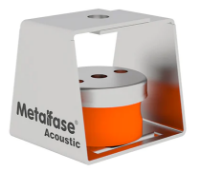 Imagen de 1 ud. Soporte acústico para capacidad de carga de entre 20 y 60 kgs