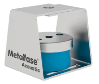 Imagen de 1 ud. Soporte acústico para capacidad de carga de entre 8 y 30 kgs