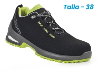 Imagen de Zapatilla de seguridad CENTURIÓN - Talla 38