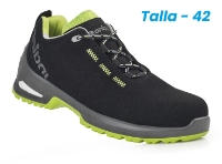 Imagen de Zapatilla de seguridad CENTURIÓN - Talla 42