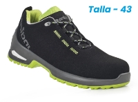 Imagen de Zapatilla de seguridad CENTURIÓN - Talla 43