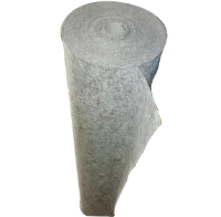 Imagen de *AL CORTE* M.LINEAL DE GEOTEXTIL POLIESTER 120gr  #ANCHO=2,2 mts. (2,2 m2. x unidad de corte)