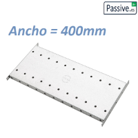 Imagen de Soporte para instalaciones de pladur de 400 mm