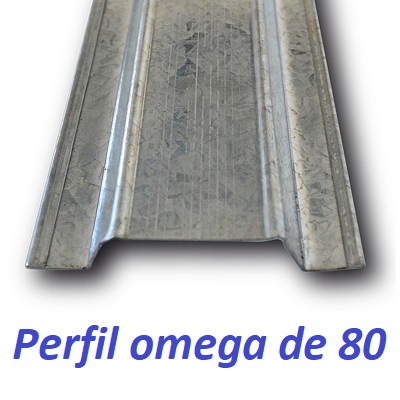 Imagen de PYL80G  Maestra OMEGA de 80