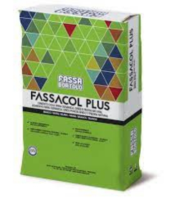 Imagen de Fassacol Plus blanco - 776Y1