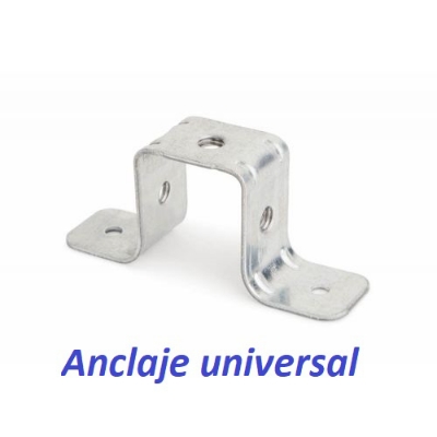 Imagen de OMEM06 - Anclaje universal de cuelgue ( 100 uds ).