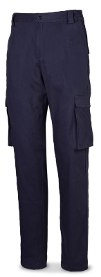 Imagen de Pantalón Stretch-pbs Casual Series. 240 gr/m2. Azul marino. TALLA 36. 