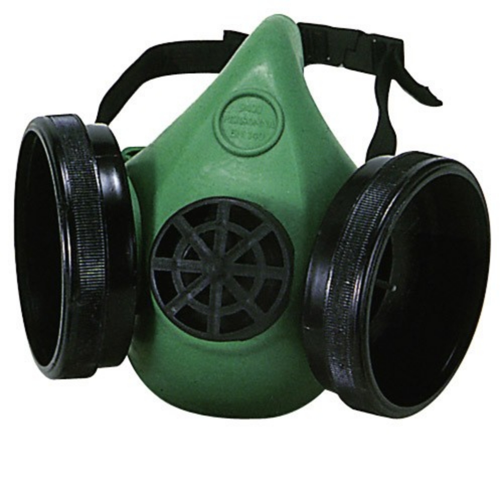 Imagen para la categoría Mascarillas respiratorias y filtros