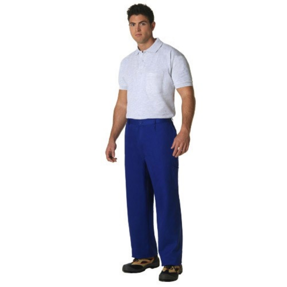 Imagen para la categoría Pantalones de trabajo