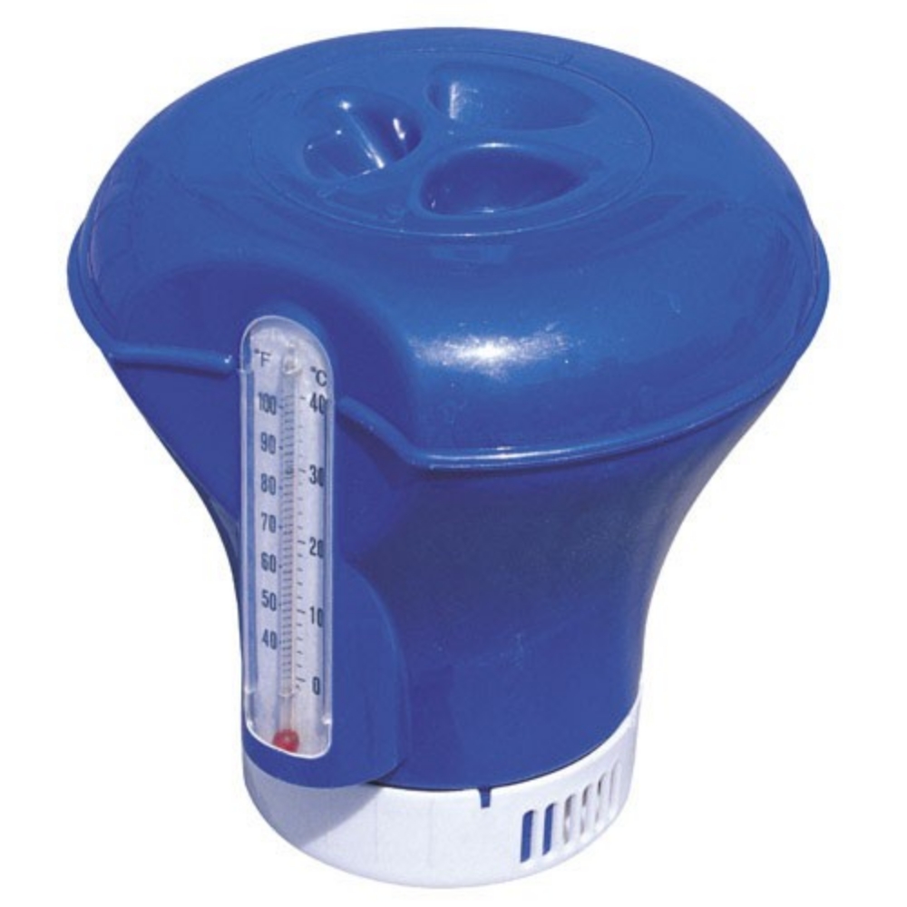 Imagen para la categoría Dispensadores de cloro y termómetros