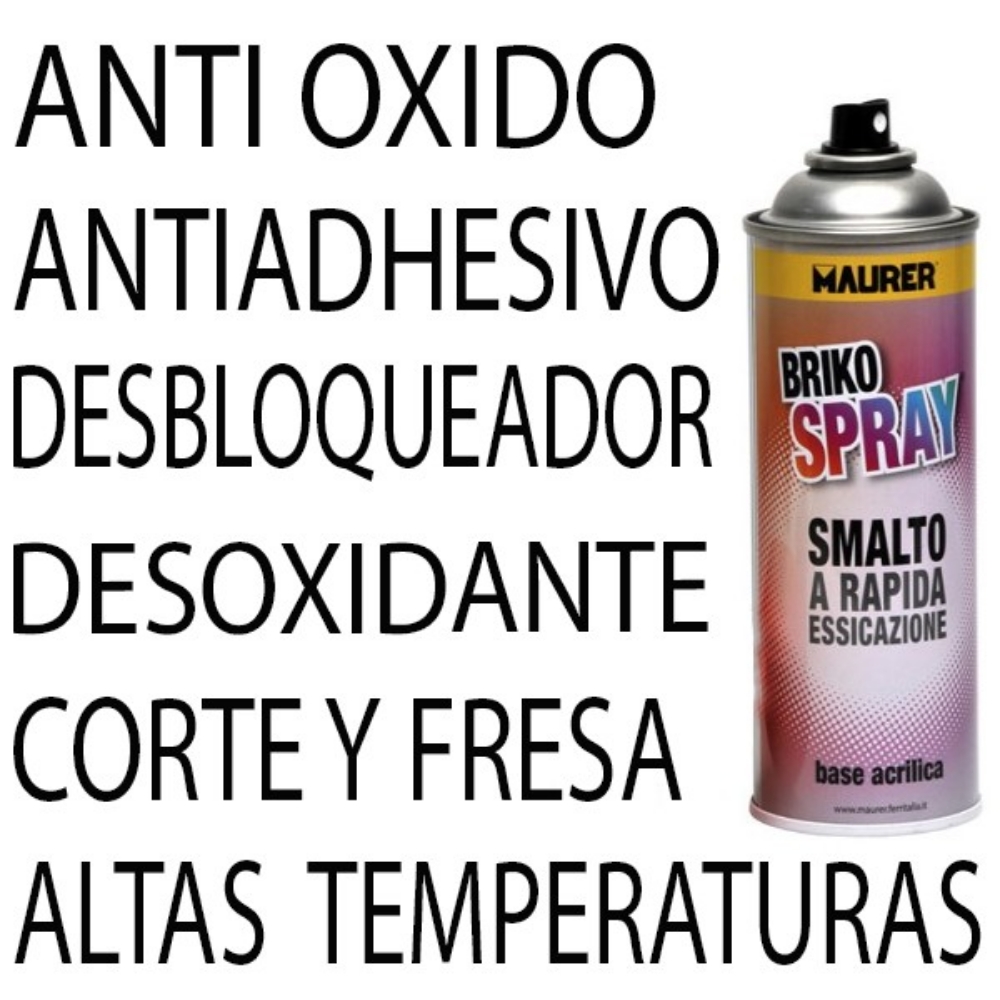 Imagen para la categoría Sprays de pintura específicos