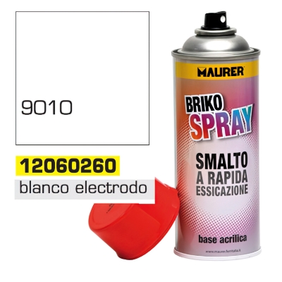 Imagen de Spray Pintura Blanco Electrodomesticos 400 ml.