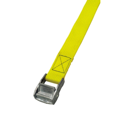 Imagen de Trinquete cinta de amarre sin ganchos 4,5 metros x 25 mm. (Blister 2 piezas)
