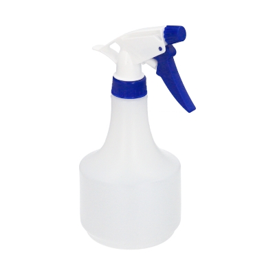 Imagen de Pulverizador Agua 500 ml. Spray Pulverizador Boquilla Ajustable, Botella Spray Liquidos, Pulverizador Jardin,