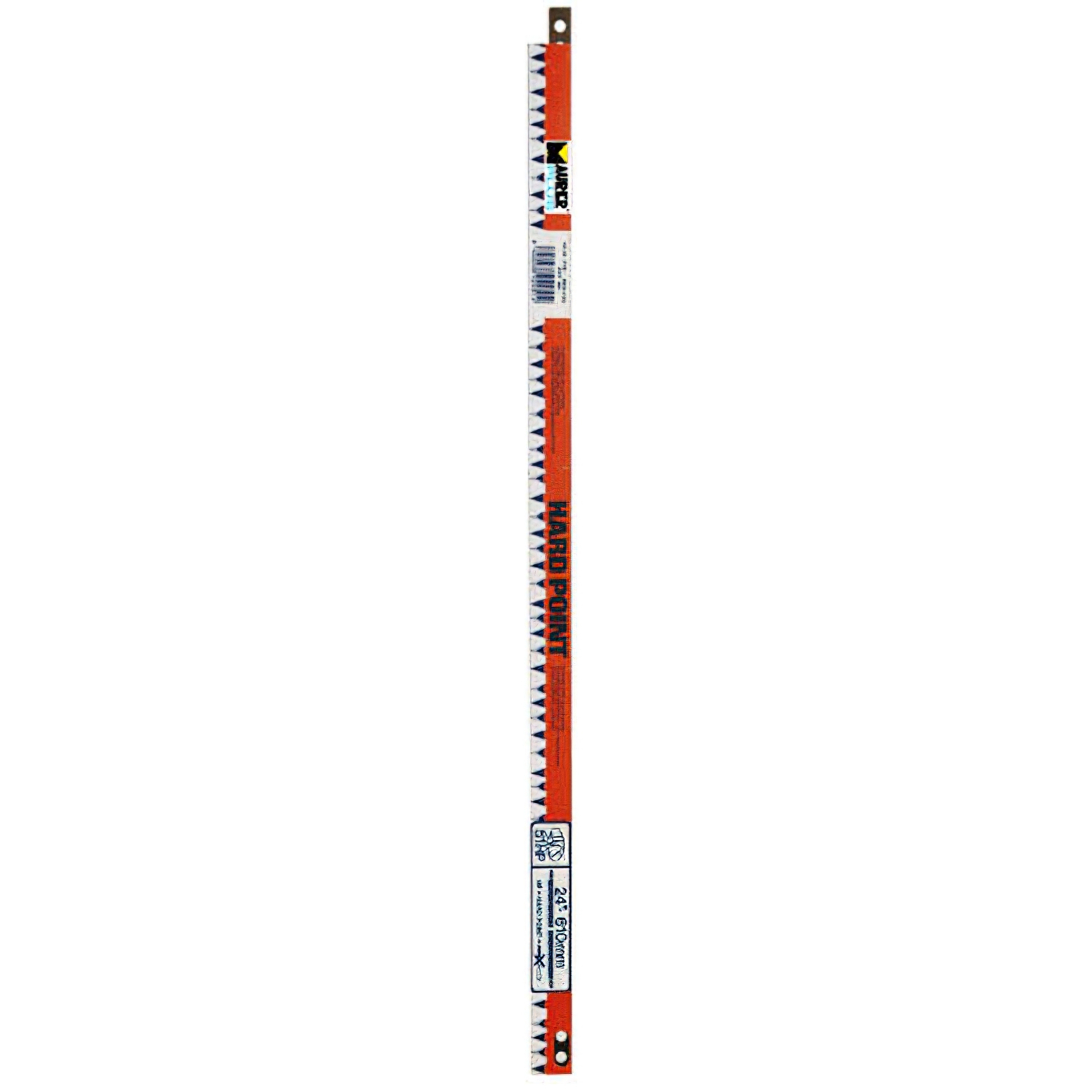 Imagen de Hoja Sierra Tronzadora Jacs Diente Normal 533 mm. / 21"