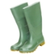 Imagen de Botas Goma Altas Verdes Nº 44 (Par)