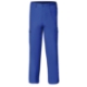 Imagen de Pantalon De Trabajo Largo, Color Azul, Multibolsillos, Resistente, Talla 42