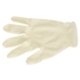 Imagen de Guantes Desechables Latex Talla 8 L  Caja 100 Unidades