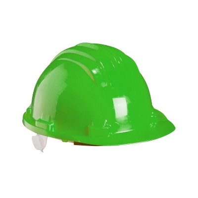 Imagen de Cascos Para Obra Verde