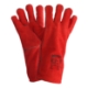 Imagen de Guantes Soldar Denso Rojo Largo (Par)