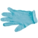 Imagen de Guantes Desechables Nitrilo Talla 9 XL Caja 100 Unidades